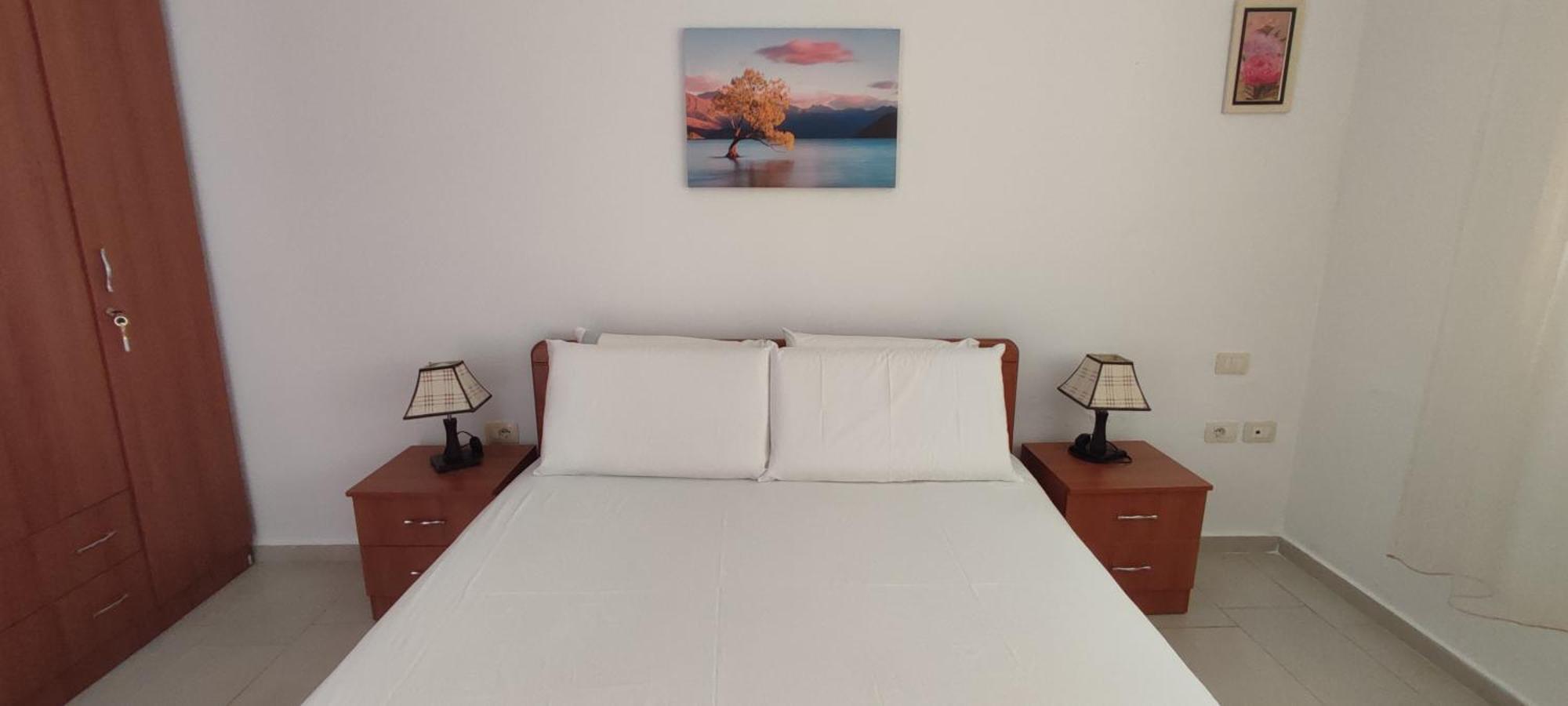 Sea Breeze Bougainville Bay Apartament Saranda
