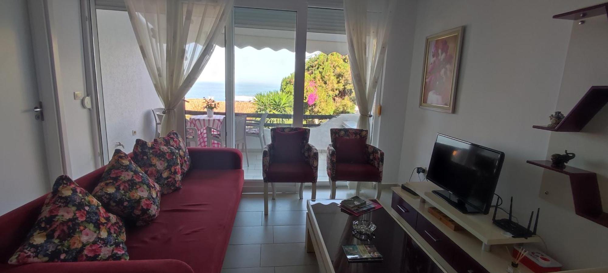 Sea Breeze Bougainville Bay Apartament