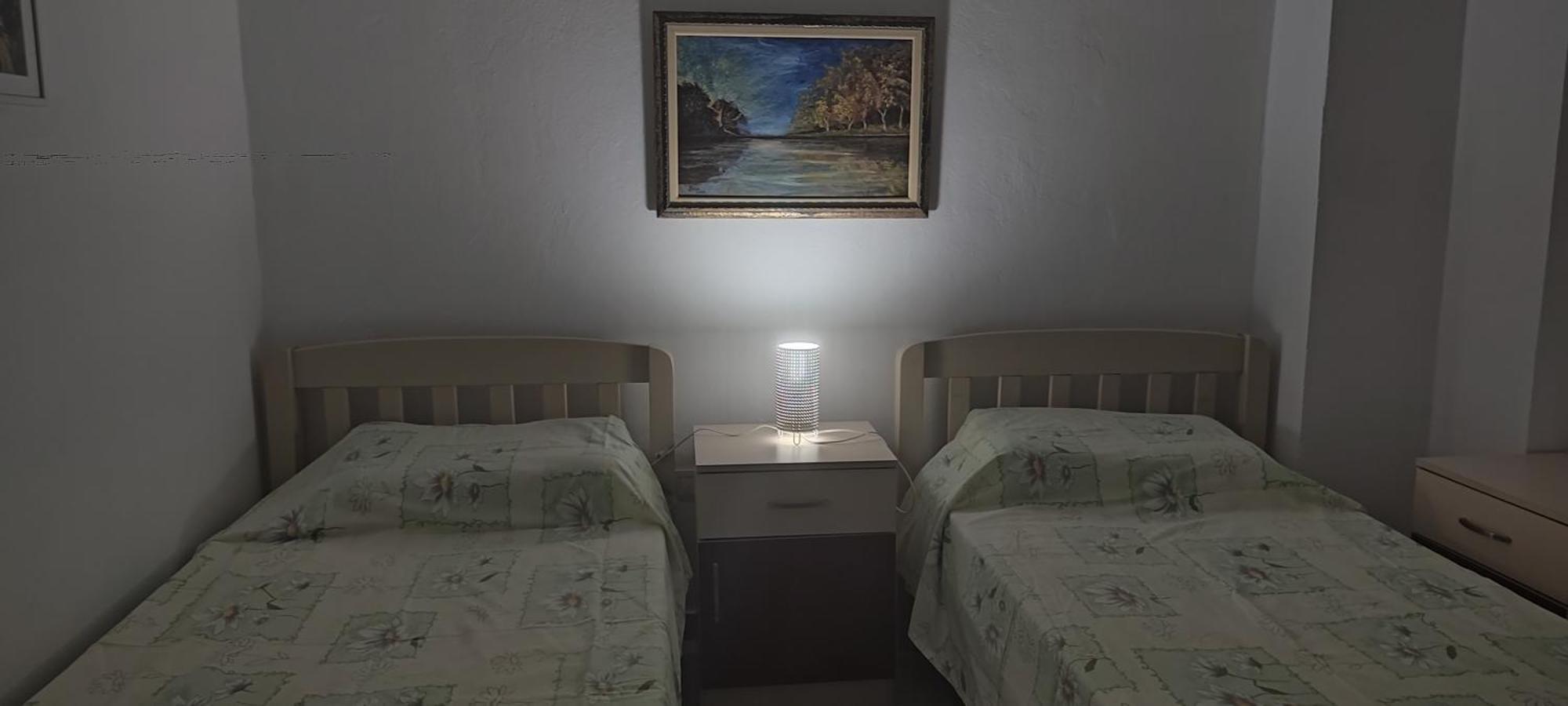 Apartament Sea Breeze Bougainville Bay Saranda
