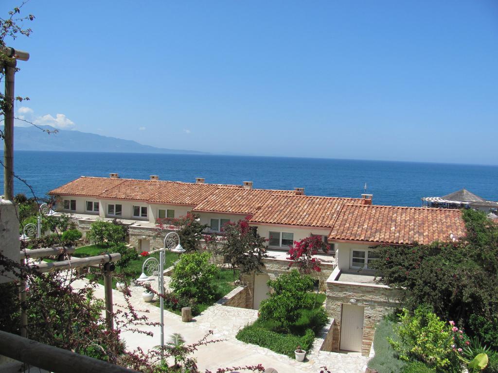 Apartament Sea Breeze Bougainville Bay *