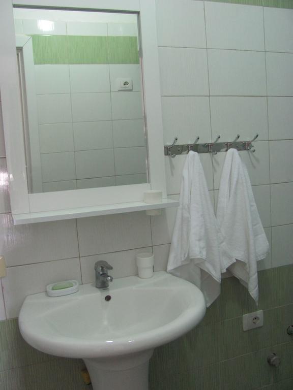 Sea Breeze Bougainville Bay Apartament
